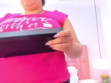 Chaturbate Private Sex Chat of isabela_parkerr