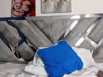 Chaturbate Live Sex of isabela_parkerr