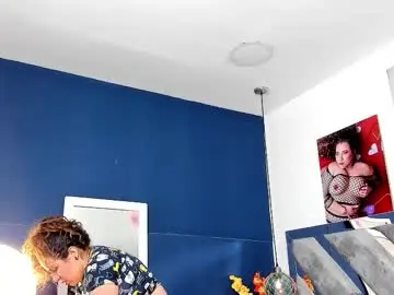 Chaturbate Live Porn of isabela_parkerr