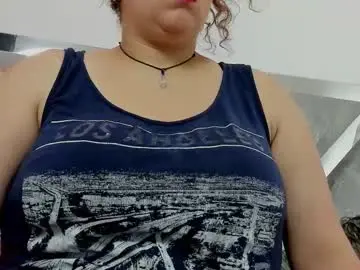 Chaturbate Private Sex Chat of isabela_parkerr