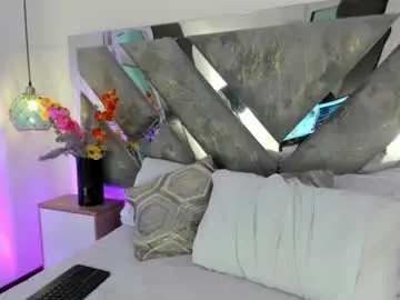Chaturbate Best live sex cam show of isabela_parkerr