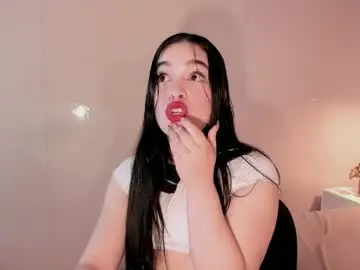 Chaturbate Best Webcam of kate_michaels_