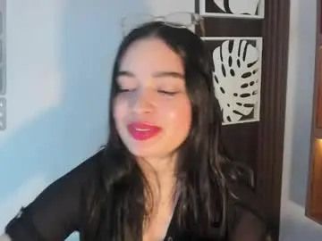 Chaturbate Nude Webcam of kate_michaels_