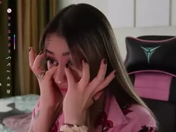 Chaturbate Adult Webcams of lisamayson