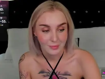 Chaturbate Adult Webcams of lushcherry