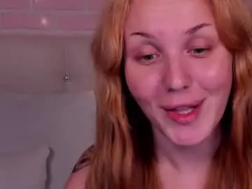 Chaturbate Live Sex of lushcherry