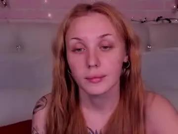 Chaturbate Live Sex Cam of lushcherry