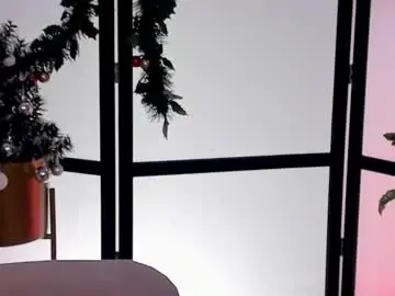 Chaturbate Live Sex of lushcherry