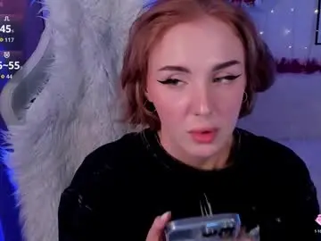 Chaturbate Watch Live Sex Cams of lushcherry