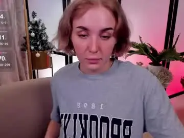 Chaturbate Free Porn Cam of lushcherry