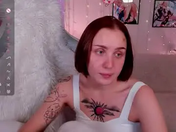 Chaturbate Adult Video Chat of lushcherry