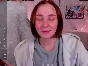 Chaturbate Nude Webcam of lushcherry