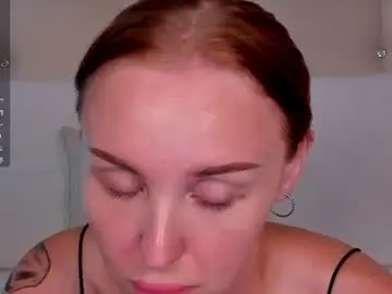 Chaturbate Live Sex of lushcherry