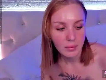 Chaturbate Adult Video Chat of lushcherry