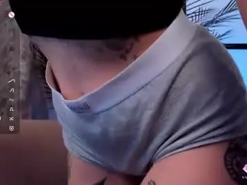 Chaturbate Live Porn of lushcherry