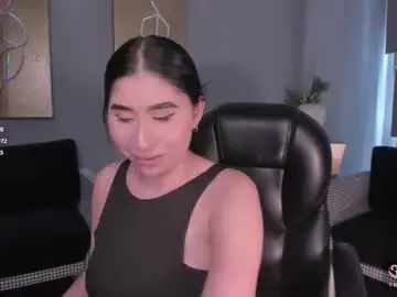 Chaturbate Live Porn of mayamoretti