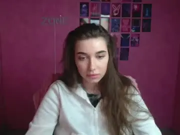 Chaturbate Nude Webcam of mysticamelia