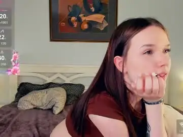 Chaturbate Nude Webcam of reginiasaccone