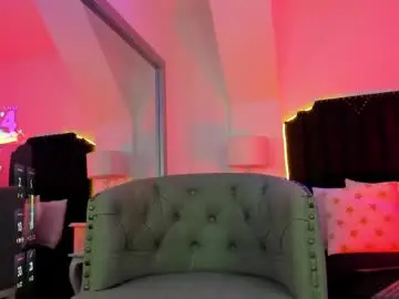 Chaturbate Watch Live Sex Cams of scarleth6