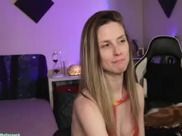 Chaturbate Best live sex cam show of widthofapeach