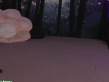 Chaturbate Adult Webcam of widthofapeach