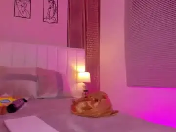 Chaturbate Adult Webcam of zoe_sky_