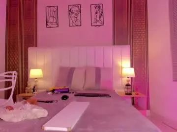 Chaturbate Live Sex Cam of zoe_sky_