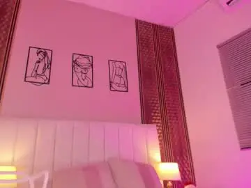 Chaturbate Sex Cam of zoe_sky_