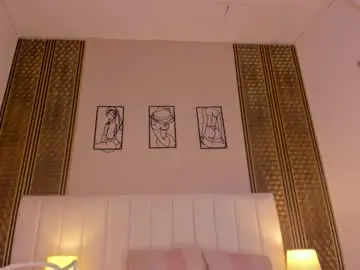 Chaturbate Best Webcam of zoe_sky_