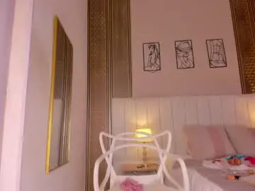 Chaturbate Live Sex of zoe_sky_