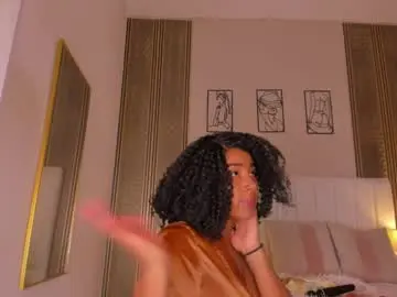 Chaturbate Adult Webcam of zoe_sky_