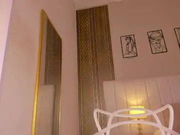 Chaturbate Private Sex Chat of zoe_sky_