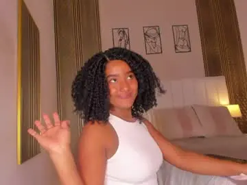 Chaturbate Live Sex Cam of zoe_sky_