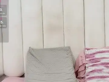 Chaturbate Live Sex of zoeameliie