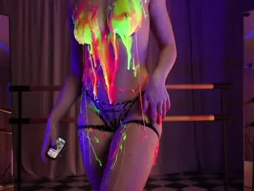 Chaturbate Sex Chat of _meganmeow_