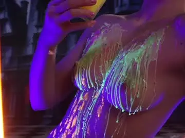 Chaturbate Live Sex Cam of _meganmeow_