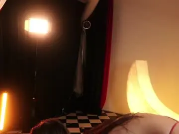 Chaturbate Best live sex cam show of _meganmeow_