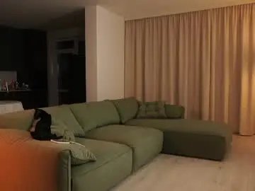 Chaturbate Adult Video Chat of _meganmeow_