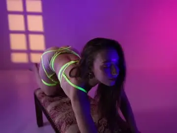 Chaturbate Adult Video Chat of _meganmeow_