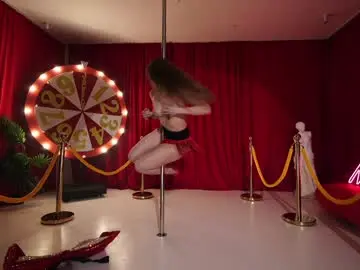 Chaturbate Nude Webcam of _meganmeow_