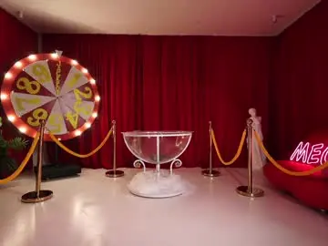 Chaturbate Free Live Porn of _meganmeow_