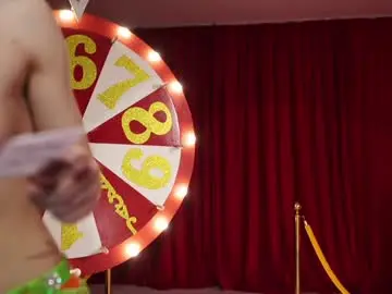 Chaturbate Private Sex Chat of _meganmeow_