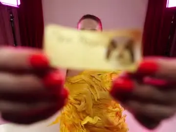 Chaturbate Nude Webcam of _meganmeow_