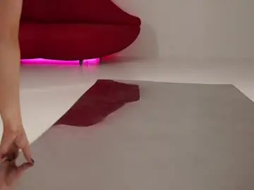 Chaturbate Private Sex Chat of _meganmeow_