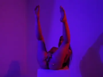 Chaturbate Best Webcam of _meganmeow_
