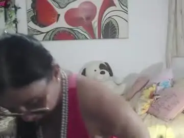 Chaturbate Free Porn Cam of anii_mantilla