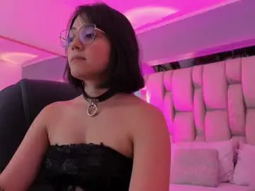 Chaturbate Adult Video Chat of annaralein