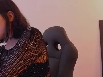 Chaturbate Sex Chat of annaralein