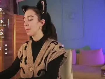 Chaturbate Best Webcam of belle_via