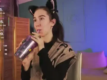 Chaturbate Free Live Porn of belle_via